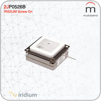 2JP0526B Iridium Internal Passive Antenna - www.multiband-antennas.com